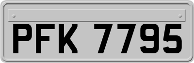 PFK7795