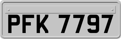PFK7797