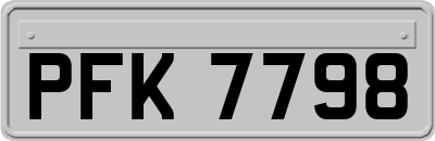 PFK7798