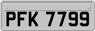 PFK7799