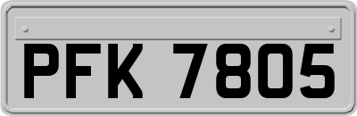 PFK7805