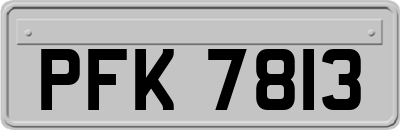 PFK7813