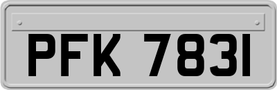 PFK7831