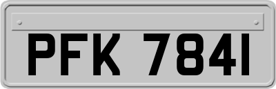 PFK7841