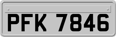PFK7846