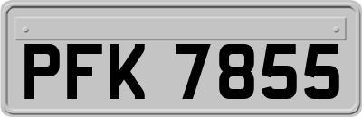 PFK7855