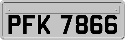 PFK7866
