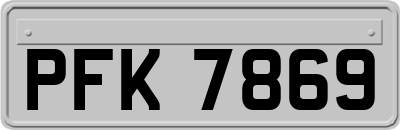 PFK7869