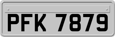 PFK7879