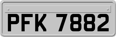 PFK7882