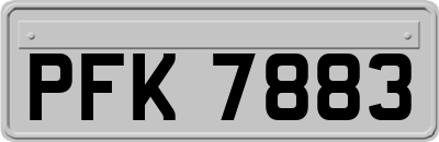 PFK7883