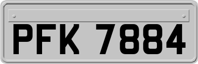 PFK7884
