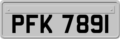 PFK7891