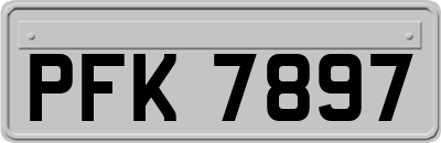 PFK7897