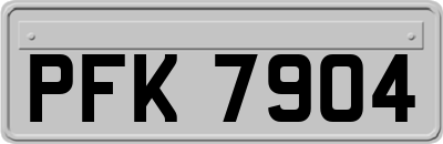 PFK7904