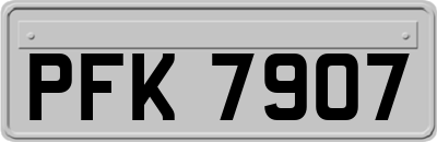 PFK7907