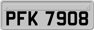 PFK7908