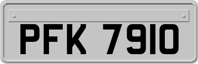 PFK7910