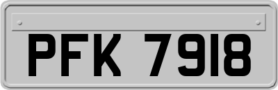 PFK7918