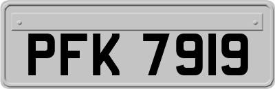 PFK7919