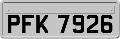 PFK7926