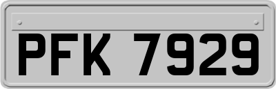 PFK7929