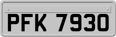 PFK7930
