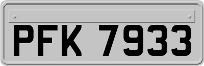 PFK7933