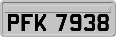 PFK7938