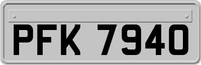 PFK7940