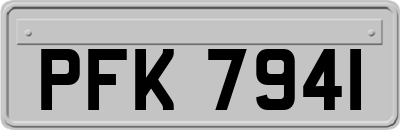 PFK7941