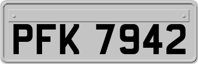 PFK7942