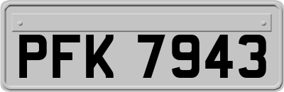 PFK7943
