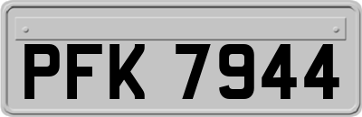 PFK7944