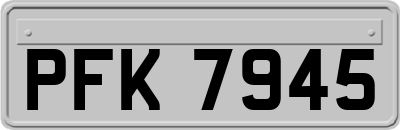 PFK7945