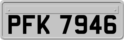 PFK7946