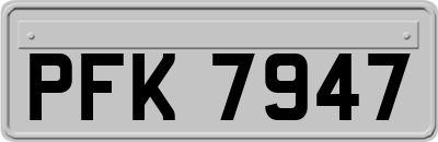 PFK7947