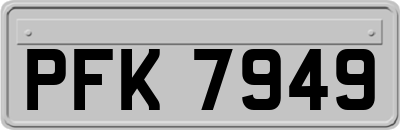 PFK7949