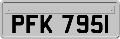 PFK7951