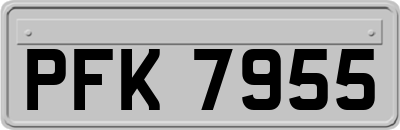 PFK7955