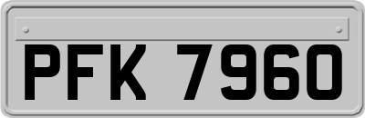 PFK7960