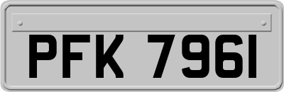 PFK7961