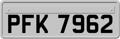 PFK7962