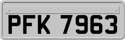 PFK7963