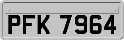 PFK7964