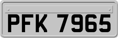 PFK7965