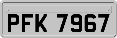 PFK7967