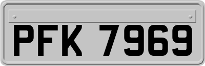PFK7969