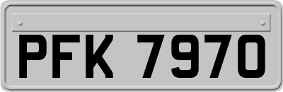 PFK7970