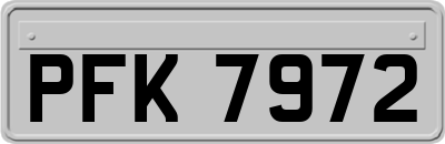 PFK7972